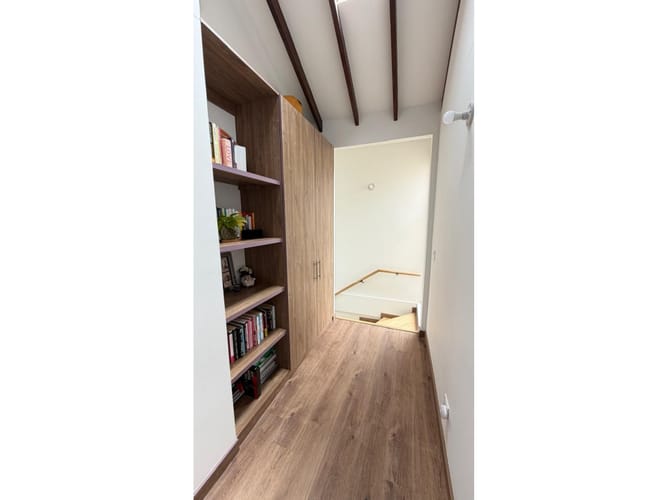 Casa de 3 alcobas en arriendo en El Porvenir, Rionegro, 167 m² · foto 7 de 11