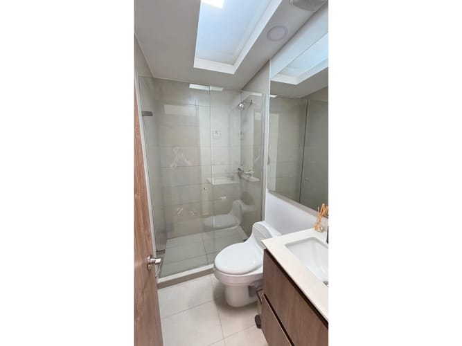 Casa de 3 alcobas en arriendo en El Porvenir, Rionegro, 167 m² · foto 9 de 11