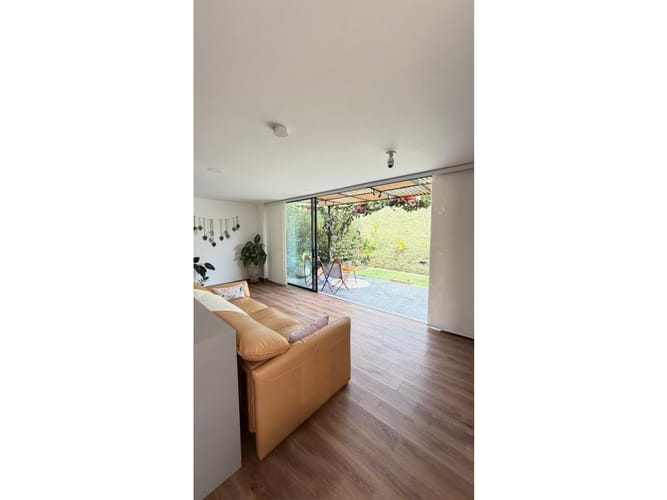Casa de 3 alcobas en arriendo en El Porvenir, Rionegro, 167 m² · foto 10 de 11