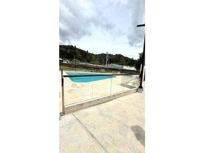 Casa de 3 alcobas en arriendo en El Porvenir, Rionegro, 167 m² · foto 11 de 11