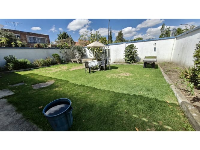Casa de 5 alcobas en venta en Niza Sur, Bogotá, 260 m² · foto 13 de 24