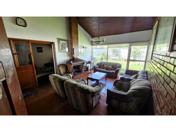 Casa de 5 alcobas en venta en Niza Sur, Bogotá, 260 m² · foto 20 de 24
