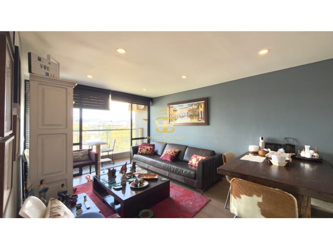 Apartamento de 2 alcobas en venta en La Castellana, Bogotá, 75 m² · foto 3 de 24