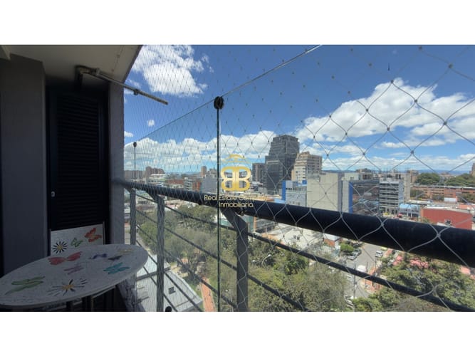 Apartamento de 2 alcobas en venta en La Castellana, Bogotá, 75 m² · foto 7 de 24