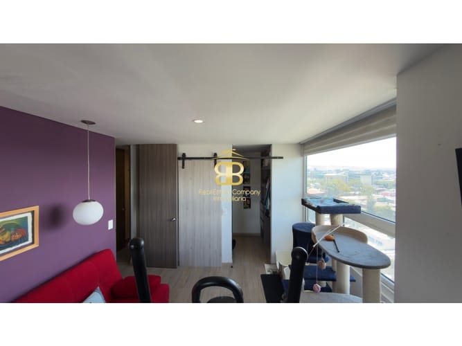 Apartamento de 2 alcobas en venta en La Castellana, Bogotá, 75 m² · foto 17 de 24