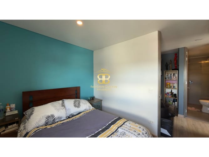 Apartamento de 2 alcobas en venta en La Castellana, Bogotá, 75 m² · foto 20 de 24