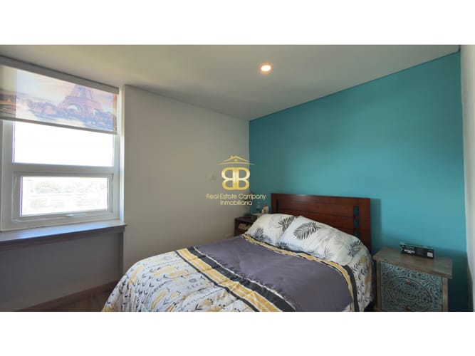 Apartamento de 2 alcobas en venta en La Castellana, Bogotá, 75 m² · foto 21 de 24