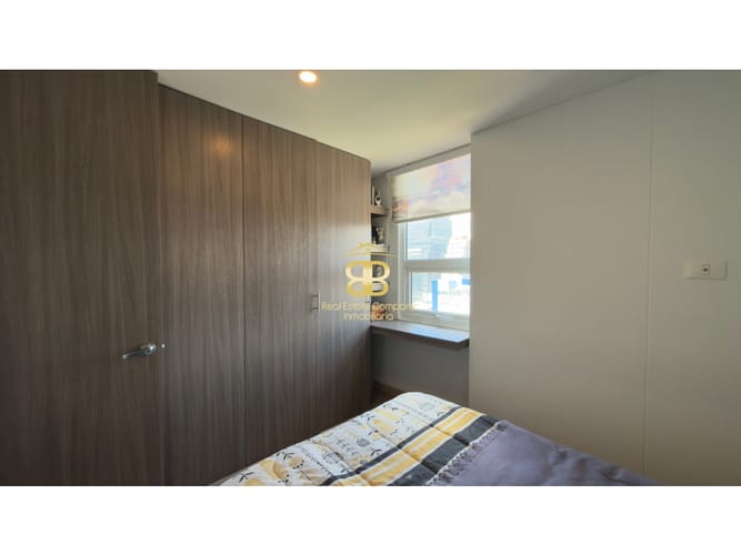 Apartamento de 2 alcobas en venta en La Castellana, Bogotá, 75 m² · foto 23 de 24
