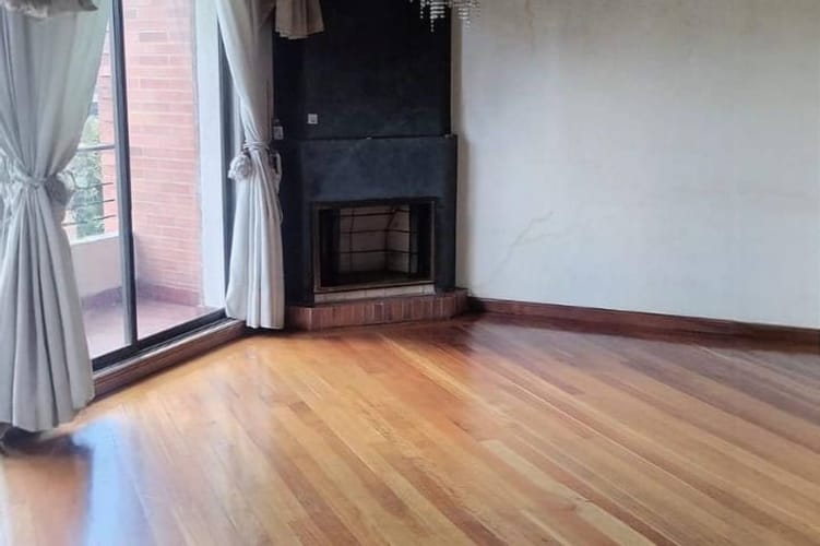 Apartamento de 3 alcobas en venta en Ciudad Salitre, Bogotá, 120 m² · foto 3 de 16