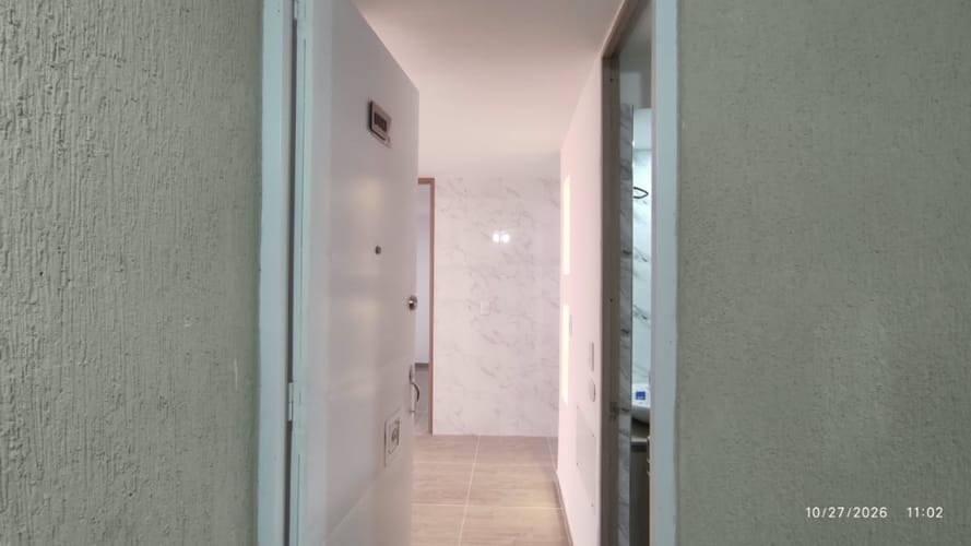 Apartamento de 3 alcobas en arriendo en El Tuno, Bogotá, 47 m² · foto 2 de 18