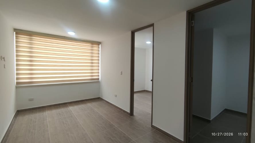 Apartamento de 3 alcobas en arriendo en El Tuno, Bogotá, 47 m² · foto 6 de 18