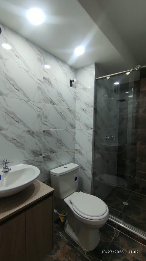 Apartamento de 3 alcobas en arriendo en El Tuno, Bogotá, 47 m² · foto 7 de 18