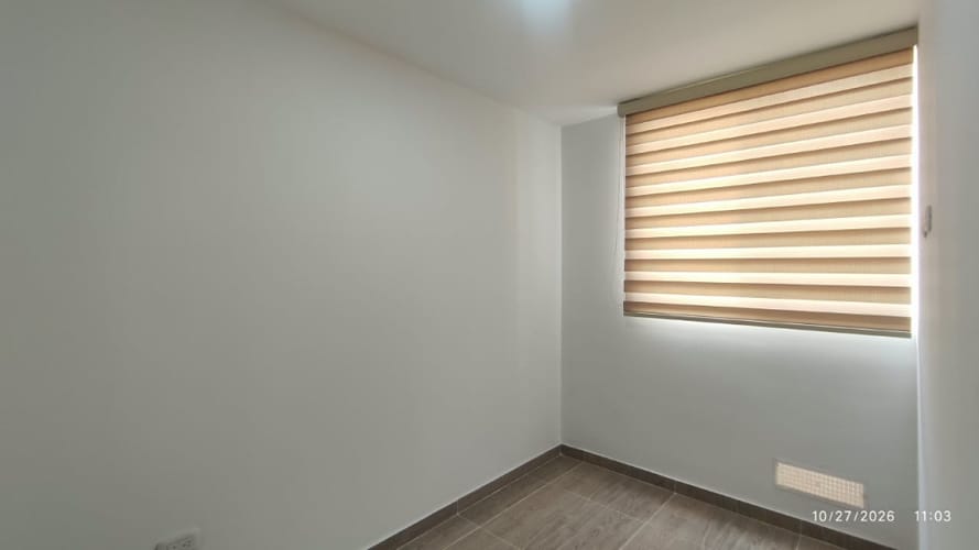 Apartamento de 3 alcobas en arriendo en El Tuno, Bogotá, 47 m² · foto 9 de 18