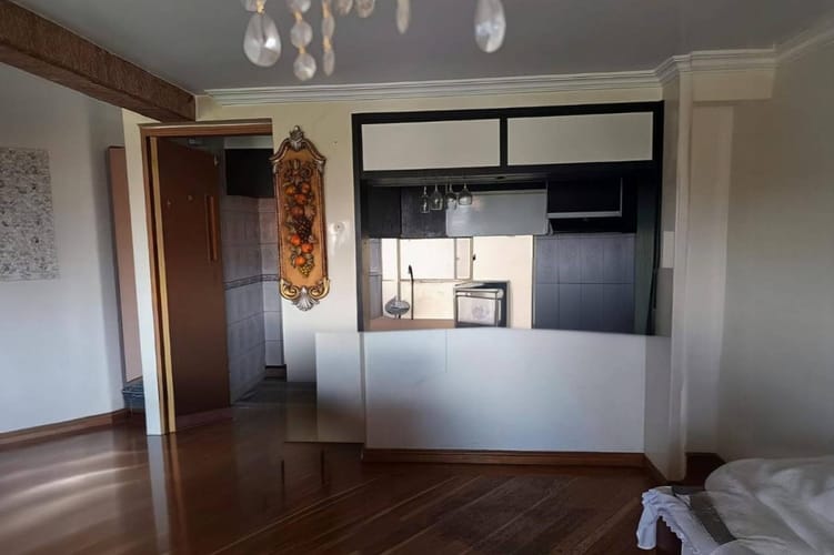 Apartamento de 3 alcobas en venta en Ciudad Salitre, Bogotá, 120 m² · foto 6 de 16