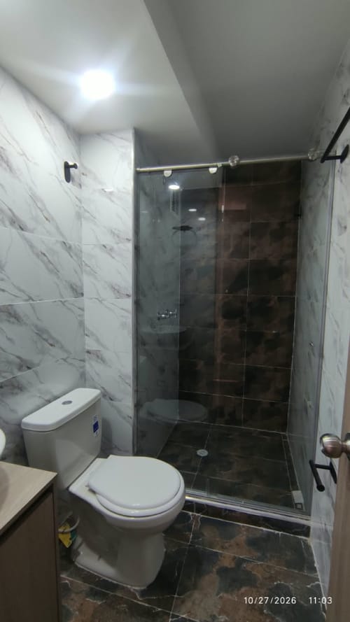 Apartamento de 3 alcobas en arriendo en El Tuno, Bogotá, 47 m² · foto 12 de 18