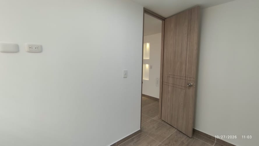 Apartamento de 3 alcobas en arriendo en El Tuno, Bogotá, 47 m² · foto 15 de 18