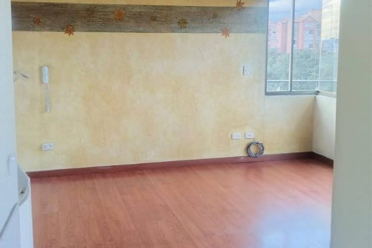 Apartamento de 3 alcobas en venta en Ciudad Salitre, Bogotá, 120 m² · foto 7 de 16