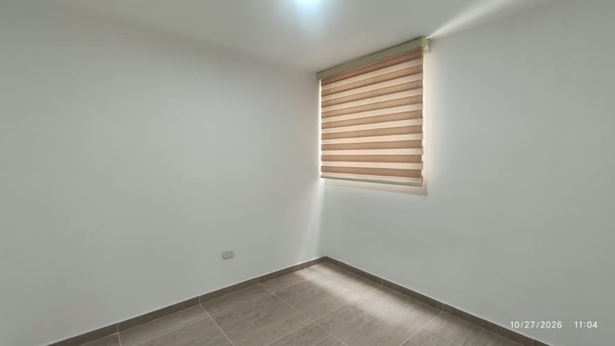 Apartamento de 3 alcobas en arriendo en El Tuno, Bogotá, 47 m² · foto 17 de 18