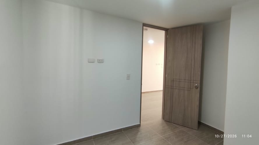 Apartamento de 3 alcobas en arriendo en El Tuno, Bogotá, 47 m² · foto 18 de 18