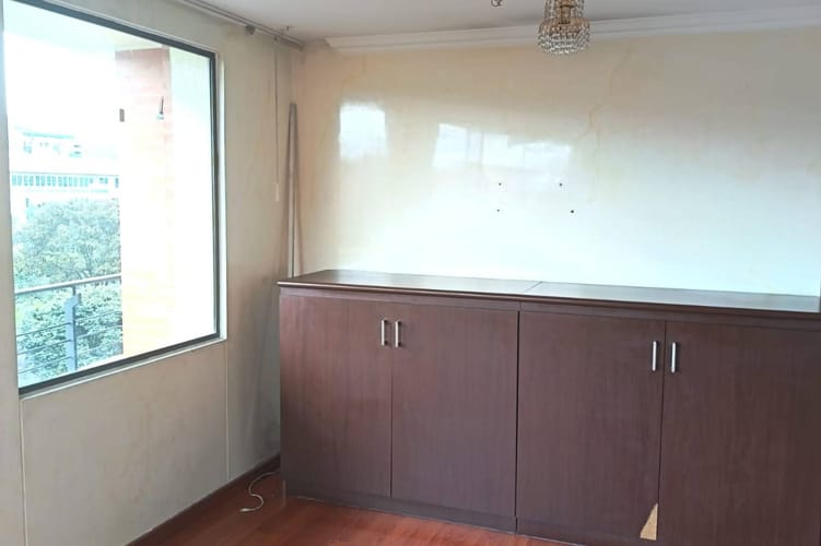 Apartamento de 3 alcobas en venta en Ciudad Salitre, Bogotá, 120 m² · foto 10 de 16