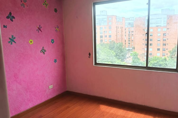 Apartamento de 3 alcobas en venta en Ciudad Salitre, Bogotá, 120 m² · foto 11 de 16