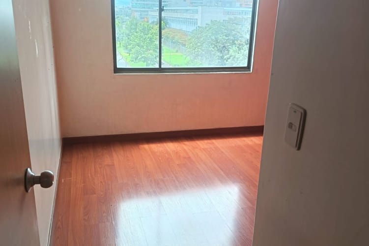 Apartamento de 3 alcobas en venta en Ciudad Salitre, Bogotá, 120 m² · foto 12 de 16