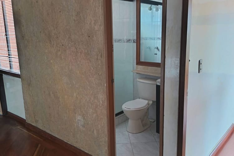 Apartamento de 3 alcobas en venta en Ciudad Salitre, Bogotá, 120 m² · foto 14 de 16