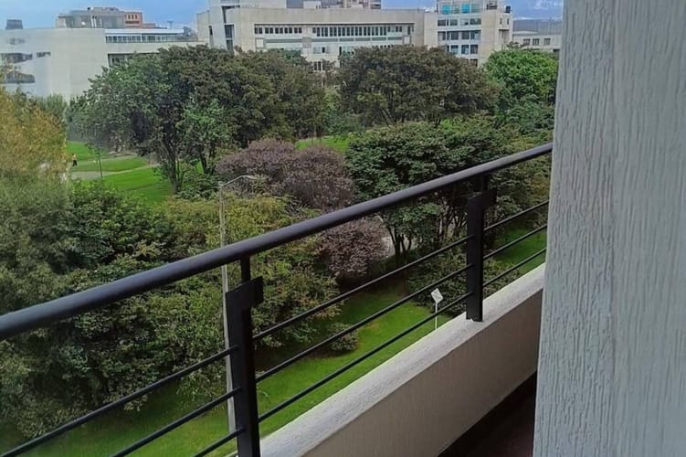 Apartamento de 3 alcobas en venta en Ciudad Salitre, Bogotá, 120 m² · foto 16 de 16