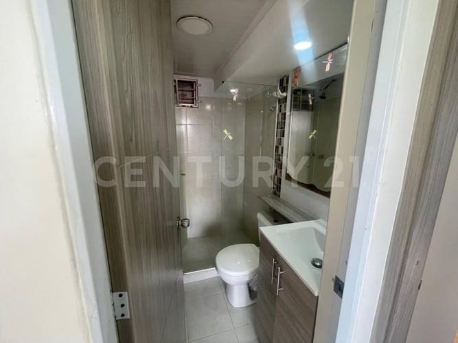 Apartamento de 2 alcobas en venta en Suba La Campiña, Bogotá, 38 m² · foto 12 de 22