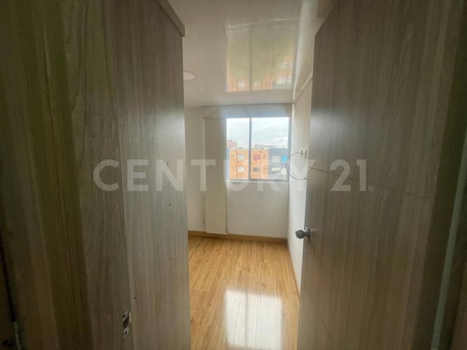 Apartamento de 2 alcobas en venta en Suba La Campiña, Bogotá, 38 m² · foto 13 de 22