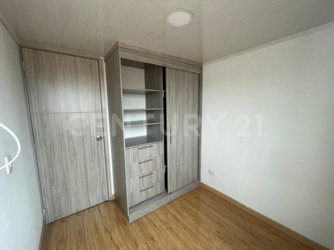 Apartamento de 2 alcobas en venta en Suba La Campiña, Bogotá, 38 m² · foto 14 de 22