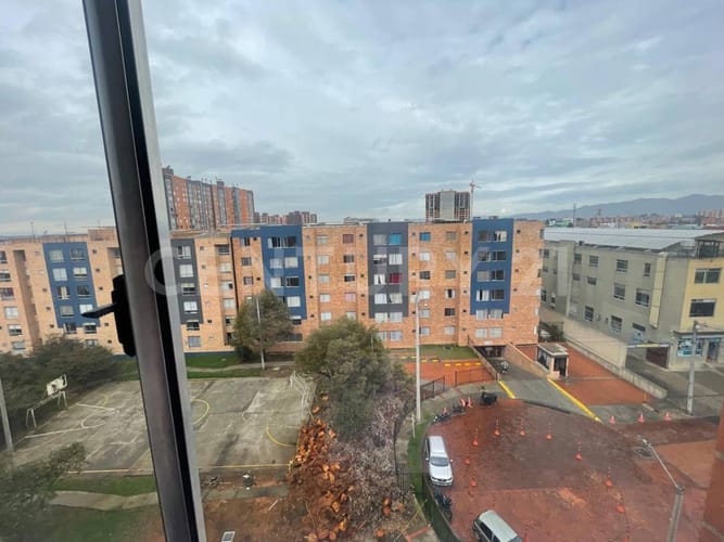 Apartamento de 2 alcobas en venta en Suba La Campiña, Bogotá, 38 m² · foto 15 de 22