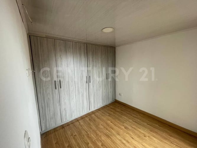 Apartamento de 2 alcobas en venta en Suba La Campiña, Bogotá, 38 m² · foto 17 de 22