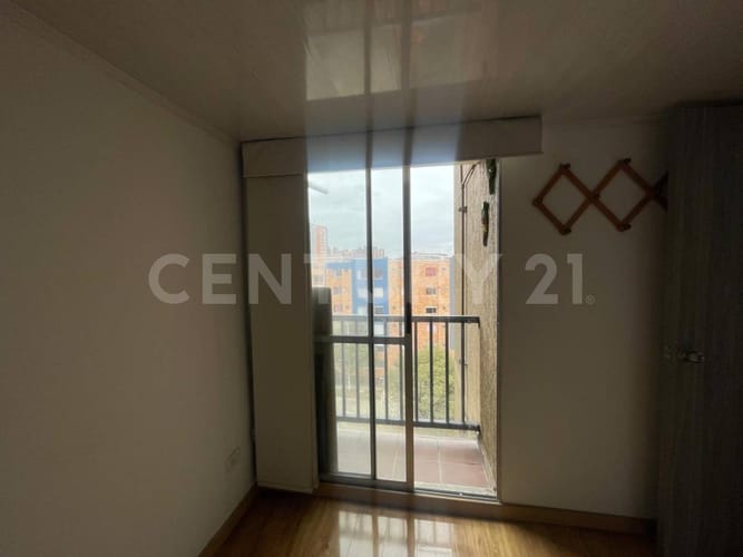 Apartamento de 2 alcobas en venta en Suba La Campiña, Bogotá, 38 m² · foto 18 de 22