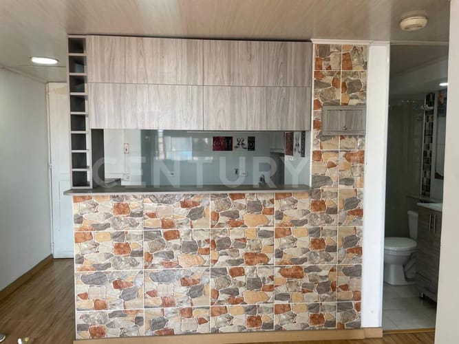 Apartamento de 2 alcobas en venta en Suba La Campiña, Bogotá, 38 m² · foto 19 de 22