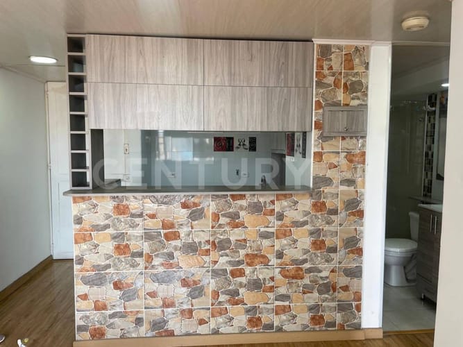 Apartamento de 2 alcobas en venta en Suba La Campiña, Bogotá, 38 m² · foto 20 de 22