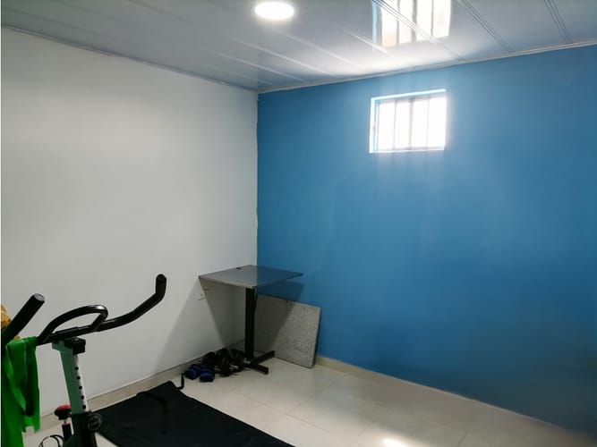 Casa de 5 alcobas en venta en Centro Fontibon, Bogotá, 62 m² · foto 13 de 17