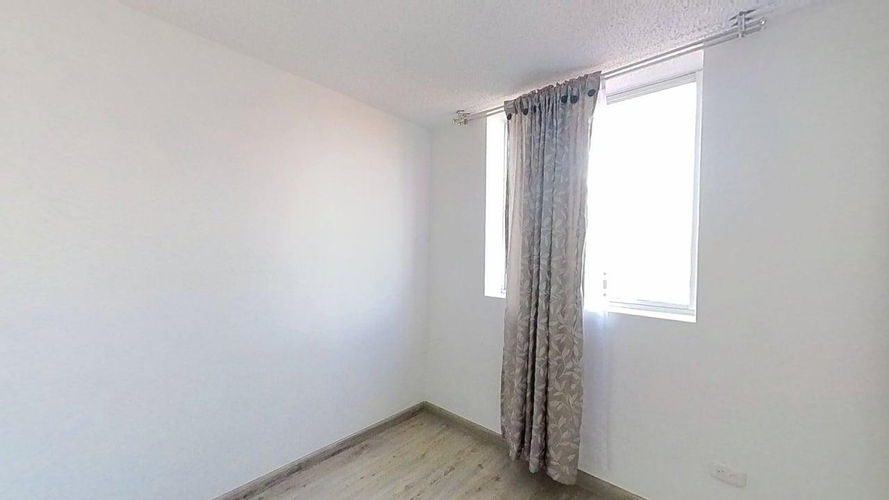 Apartamento de 2 alcobas en venta en Madelena, Bogotá, 40 m² · foto 2 de 22