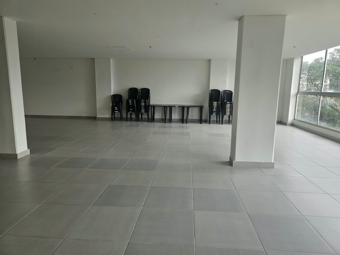 Apartamento de 2 alcobas en venta en Madelena, Bogotá, 40 m² · foto 4 de 22