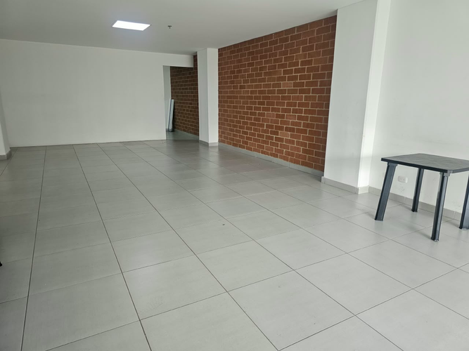 Apartamento de 2 alcobas en venta en Madelena, Bogotá, 40 m² · foto 5 de 22