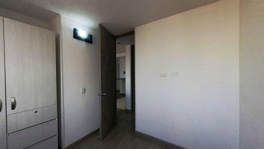 Apartamento de 2 alcobas en venta en Madelena, Bogotá, 40 m² · foto 8 de 22