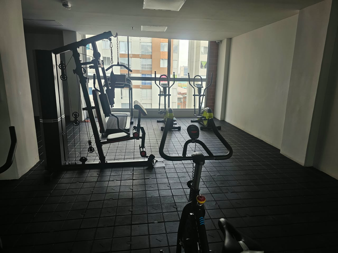 Apartamento de 2 alcobas en venta en Madelena, Bogotá, 40 m² · foto 15 de 22