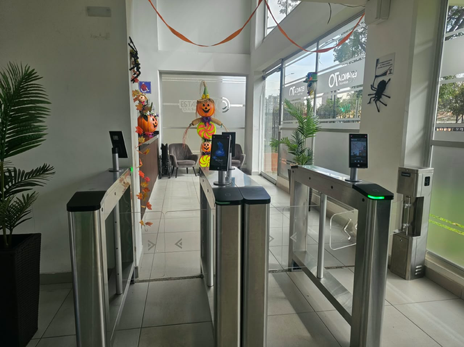 Apartamento de 2 alcobas en venta en Madelena, Bogotá, 40 m² · foto 16 de 22