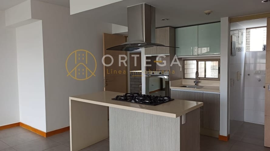 Apartamento de 2 alcobas en arriendo en Cañaveral, Floridablanca, 85 m² · foto 7 de 24