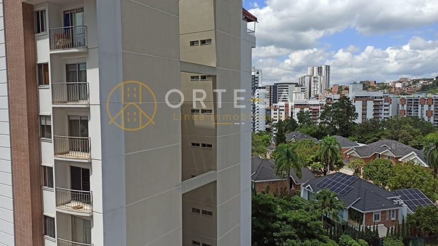 Apartamento de 2 alcobas en arriendo en Cañaveral, Floridablanca, 85 m² · foto 11 de 24