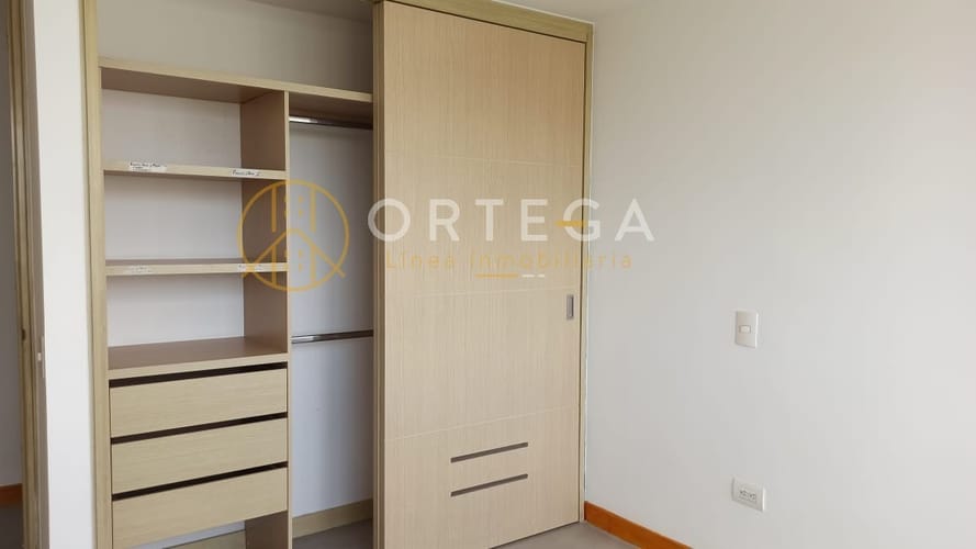 Apartamento de 2 alcobas en arriendo en Cañaveral, Floridablanca, 85 m² · foto 13 de 24