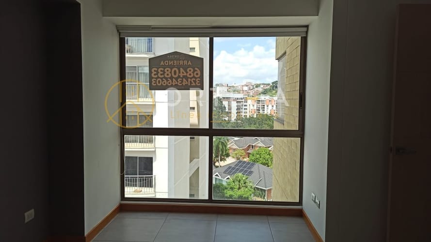 Apartamento de 2 alcobas en arriendo en Cañaveral, Floridablanca, 85 m² · foto 16 de 24