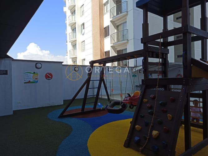 Apartamento de 2 alcobas en arriendo en Cañaveral, Floridablanca, 85 m² · foto 24 de 24