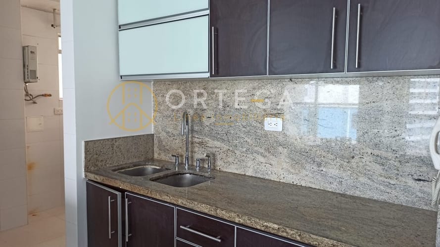 Apartamento de 3 alcobas en arriendo en El Tejar, Bucaramanga, 99 m² · foto 3 de 24