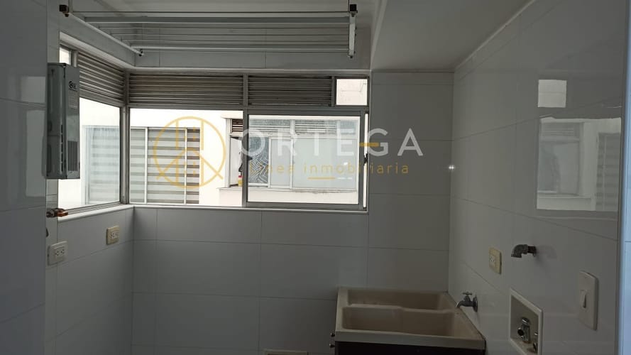 Apartamento de 3 alcobas en arriendo en El Tejar, Bucaramanga, 99 m² · foto 4 de 24